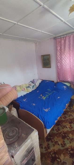 Продам дачу за Кожохово