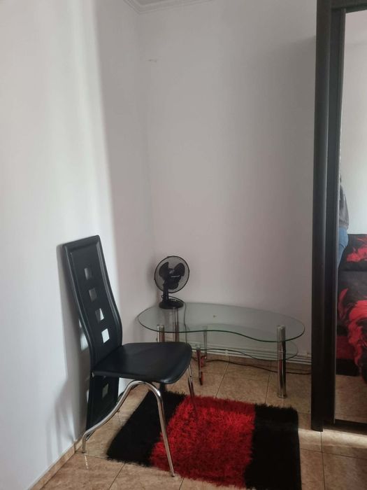 Apartament de vânzare cu 2 camere în Balș – complet mobilat, izolat, gata de mutare.