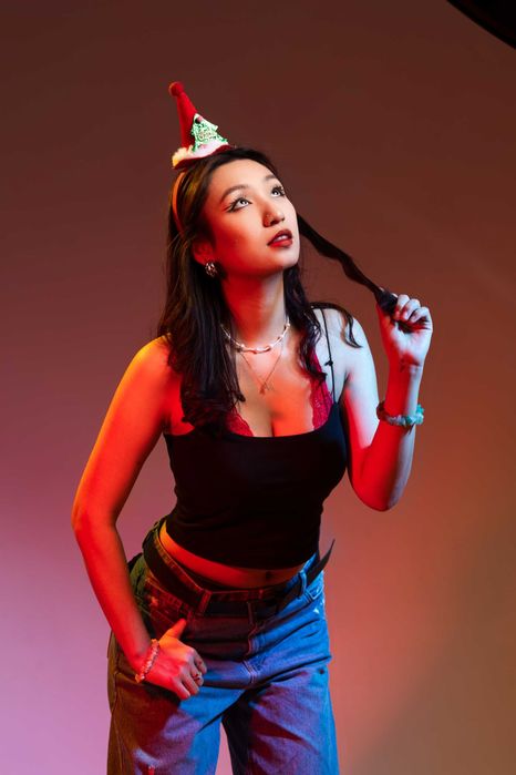 Профессиональный Фотограф