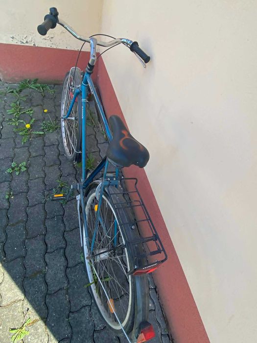 De vânzare: Winora Elegance - Bicicletă Germană de Oraș (Timișoara)