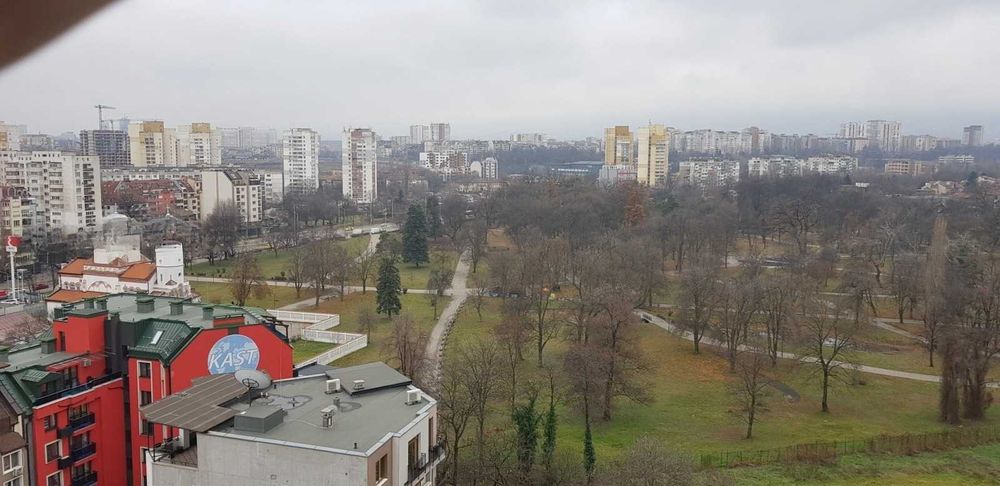 Дава се под наем Двустаен апартамент в София, Разсадника - 72 кв.м за 525 € - Снимка #11