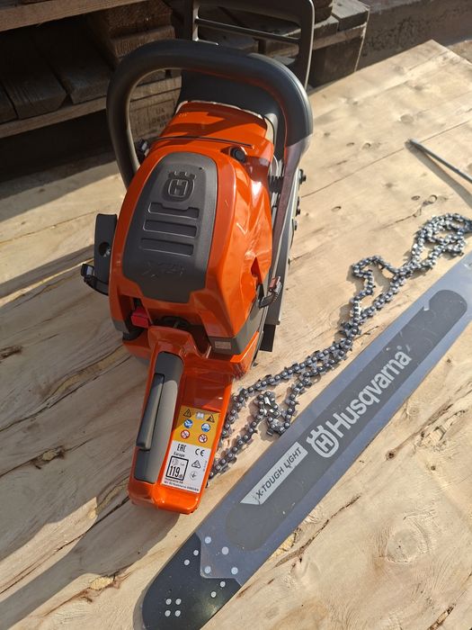 Husqvarna 592 XP