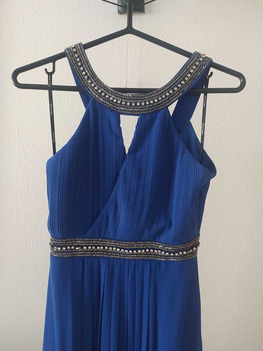 Няколко варианта официални Рокли летни за сватби и събития