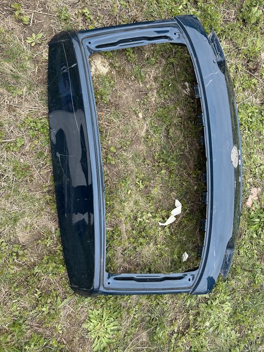 Hayon vw tiguan.2.