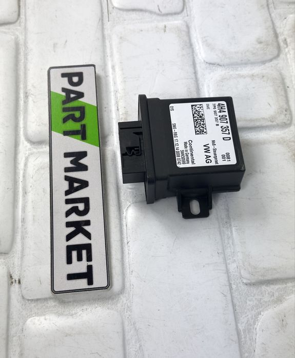 Модул фарове AUDI 4H4907357D 7P6907357B