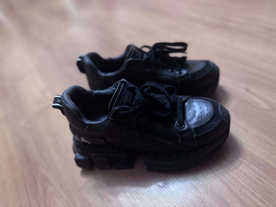 Обувки Dolce&Gabbana