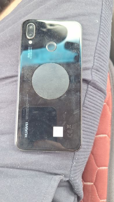 Продам  huawei p20 lite