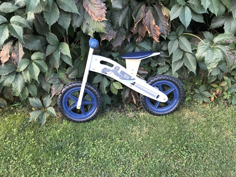 Детско колело за баланс Kinderkraft