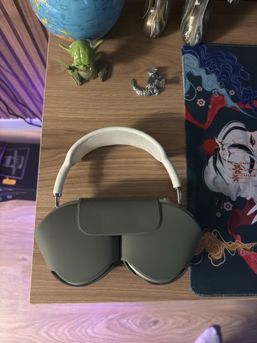 Airpods Max