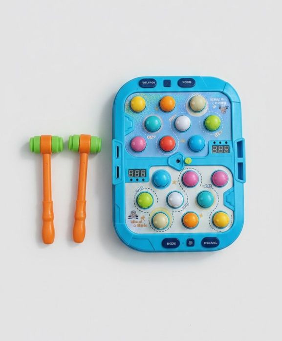 Музыкальная игрушка