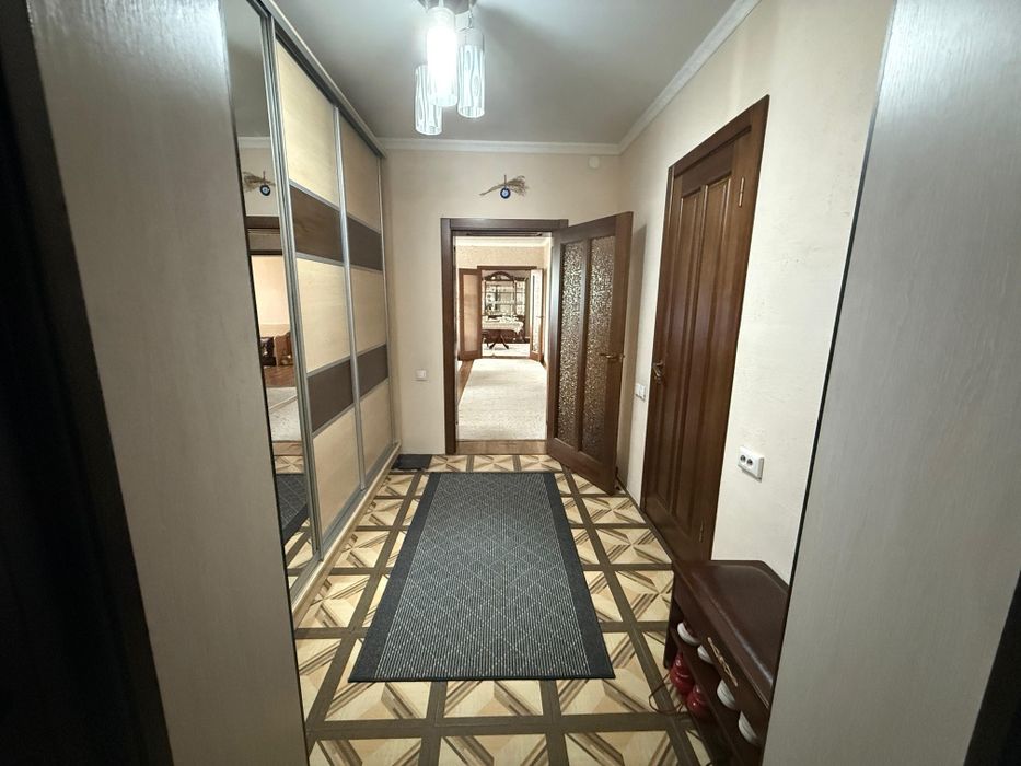 Продам дом 2017г ,пл 200 КВ, двухэтажный цена 85млн тнг