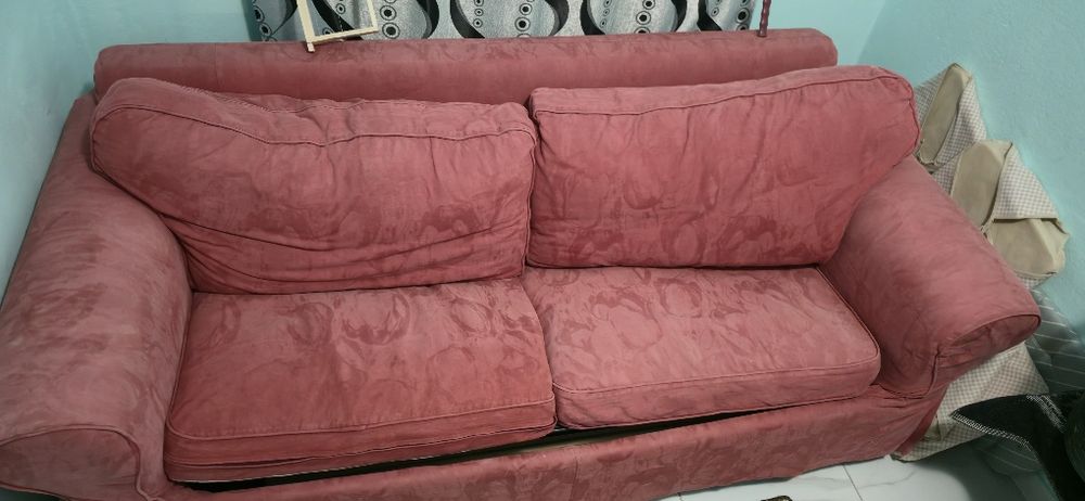 Vând canapea extesibila