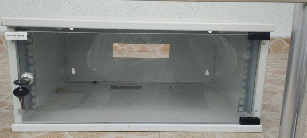 Кутия за кабелна мрежа