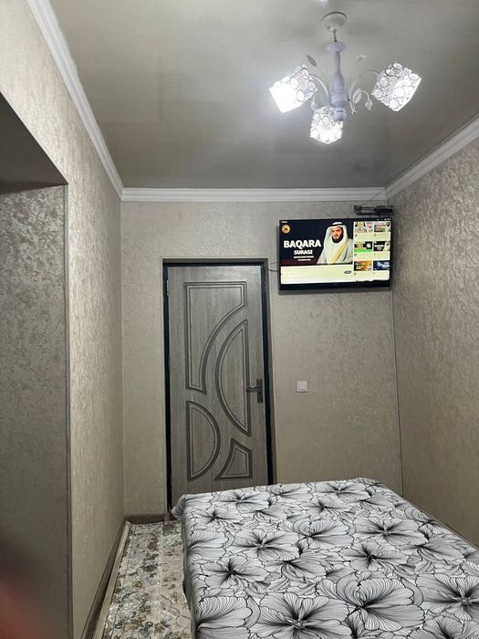 5 ком Домборабод аренда Участок