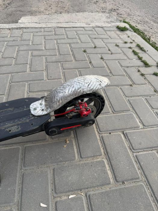Электросамакат торг есть