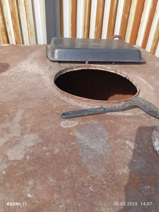 Бочка под воду для строительства