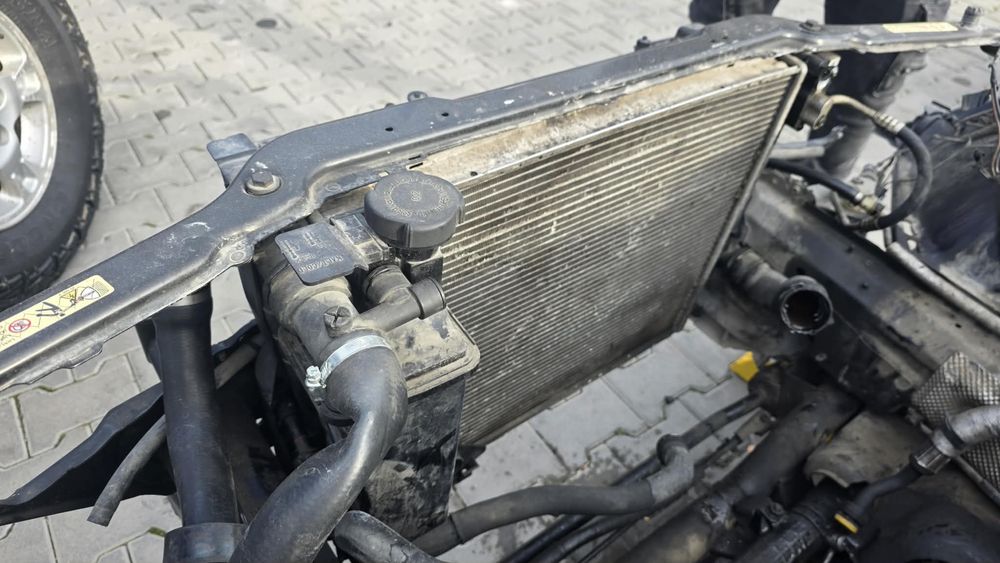 Bmw e46 330xd 204 коня части