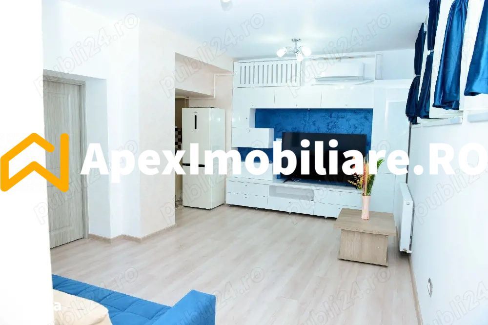 Apartament 2 camere de inchiriat Banu Manta Bucuresti | ApexImobiliare — fotografia 1
