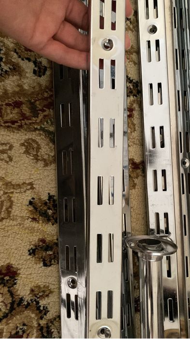 Продам кронштейны