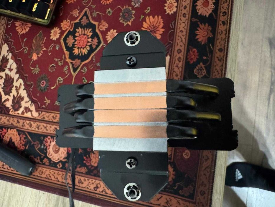 Cooler PC DeepCool AK400 DIGITAL