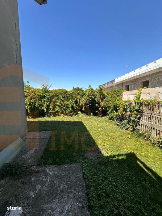 Casa de vanzare in Palazu Mare | 4 camere | Teren 655 mp