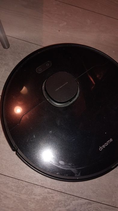 Продам робопылесос Dream max рабочий