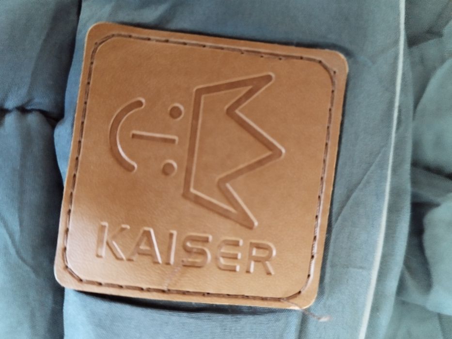 Чувал за бебешка количка