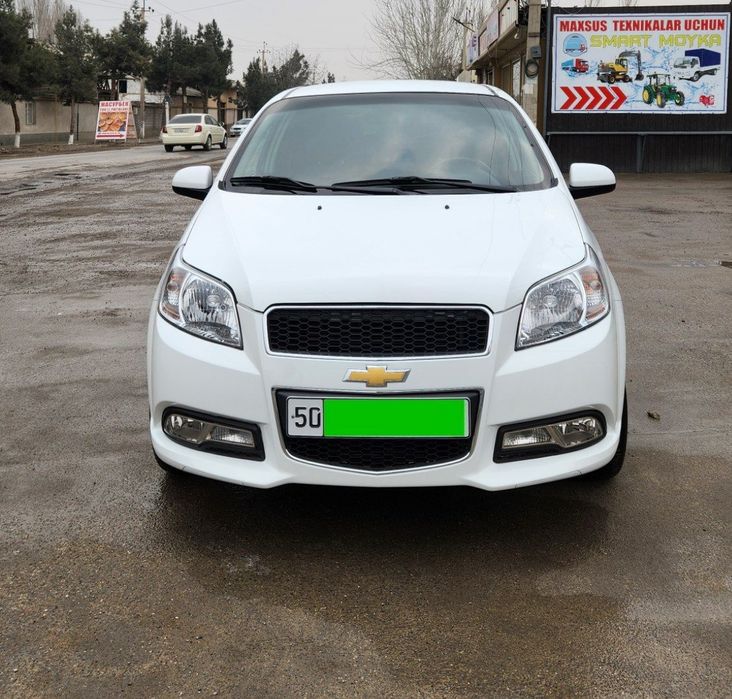 Nexia 3 rasxodi yoq 2020 yil holati ideal