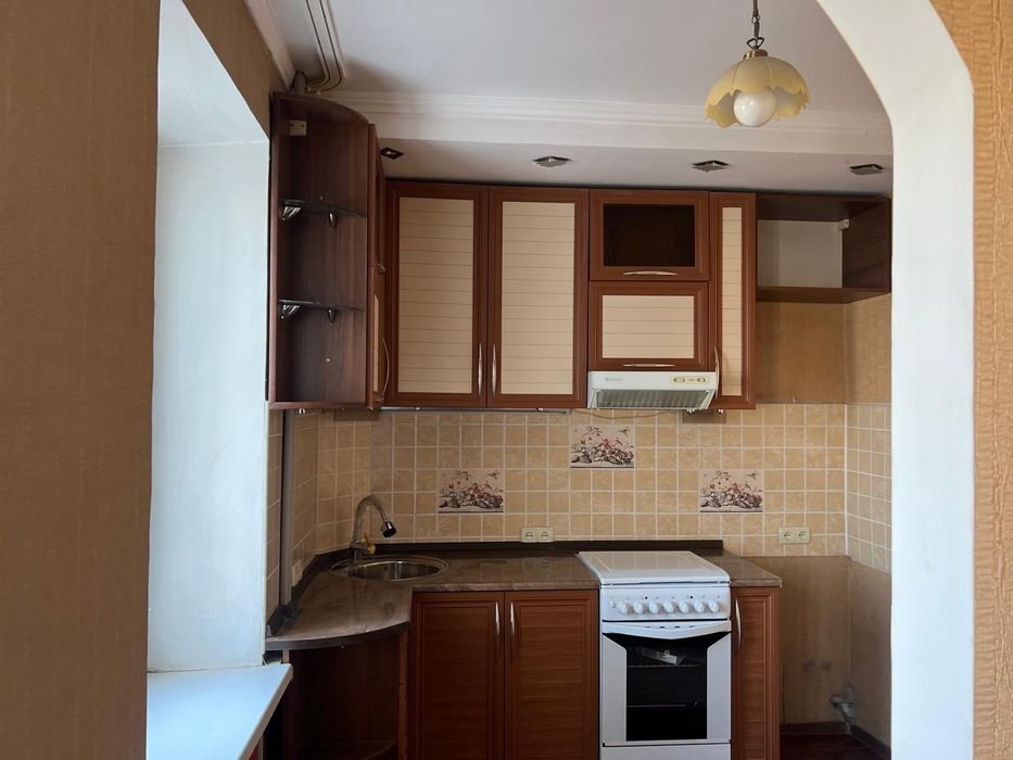 Квартира однокомнатная