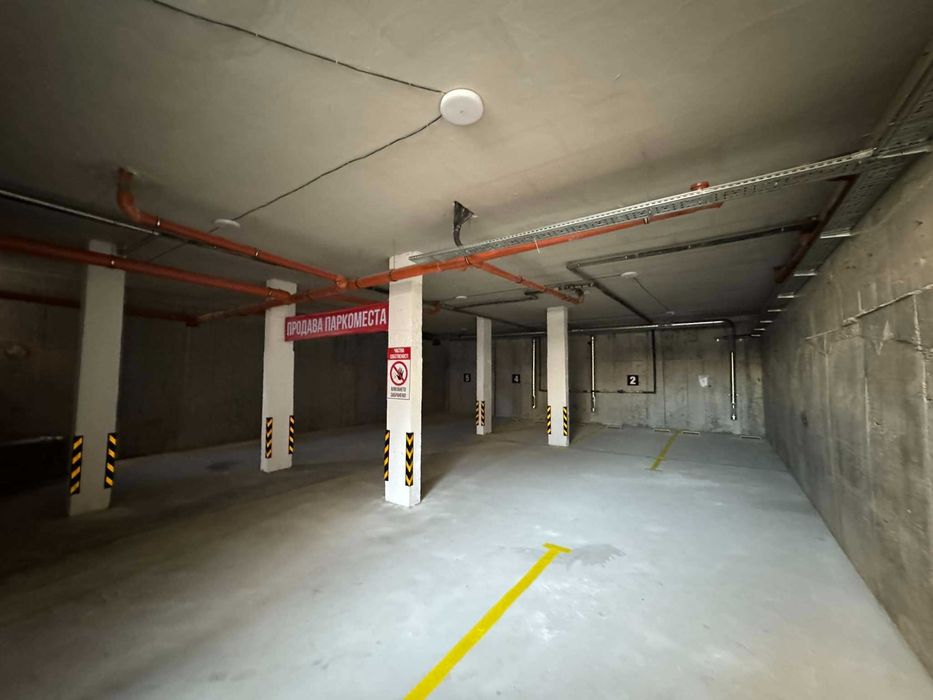 Продава се Гараж / Паркомясто в Търговище, Вароша - 15 кв.м за 852 €/кв.м - Снимка #2