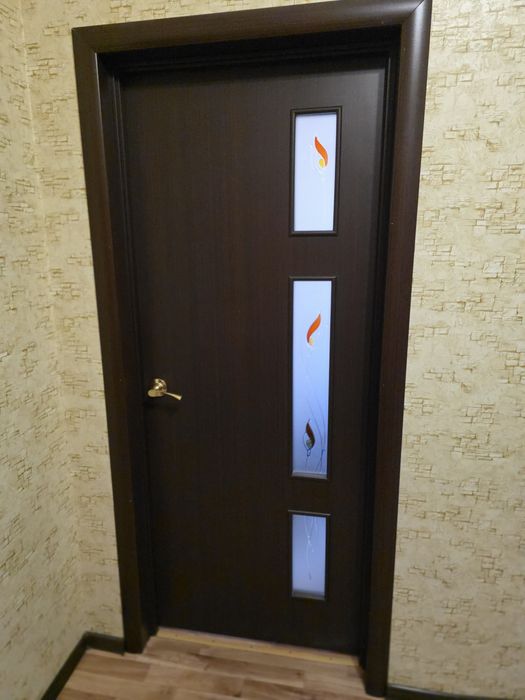 Двери межкомнатные