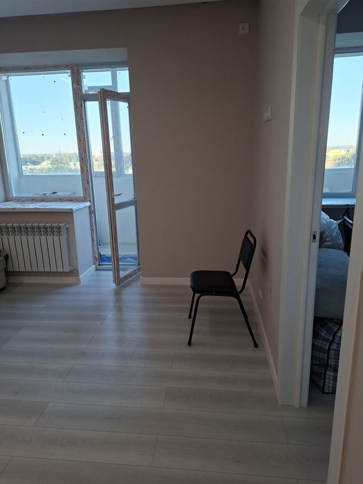Продам квартира новая