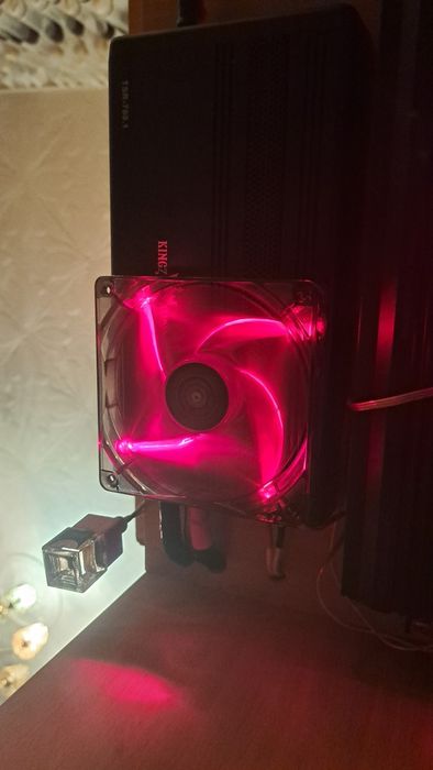 Продам Моноблок Kingz Audio