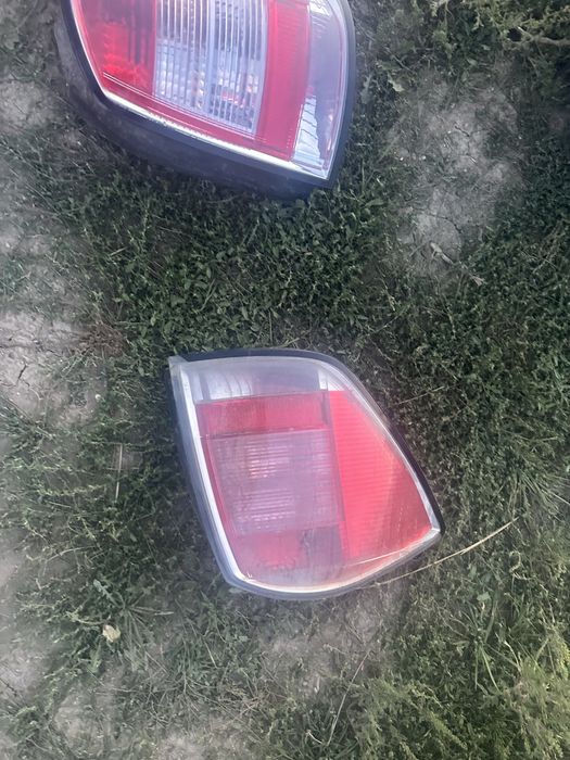 Tripla  opel astra h  break sau scurta