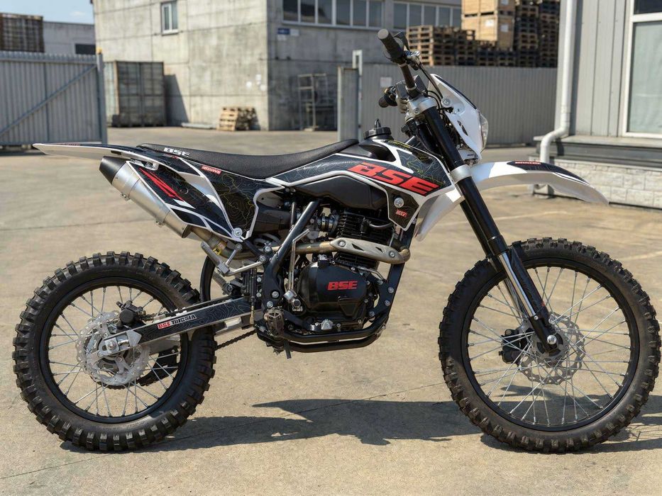 Питбайк BSE Z1 (161FMJ) 19/16