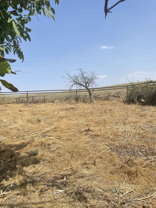 Продам участок земли