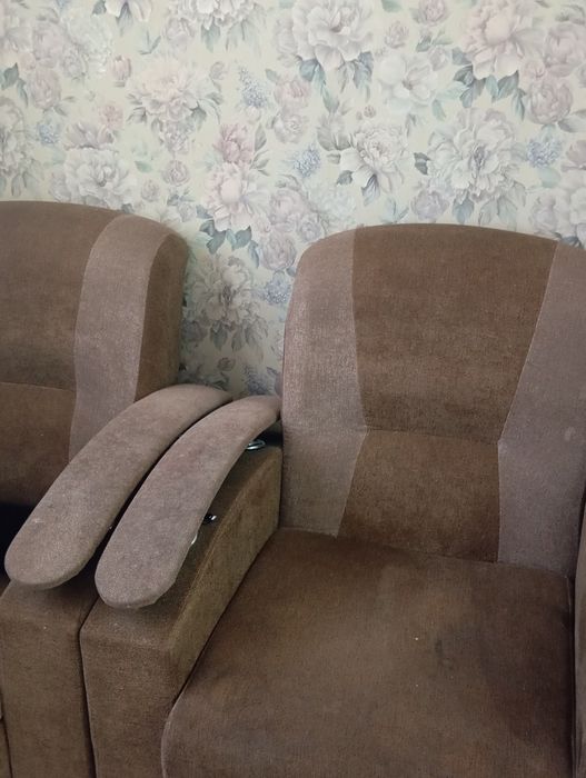 Диван кресло сотилади