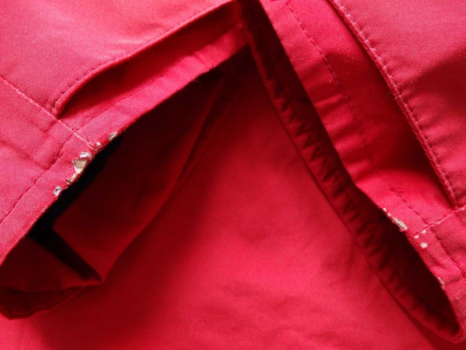 Салева Salewa Gore Tex 3 в 1 женско дебело яке с полар размер 38