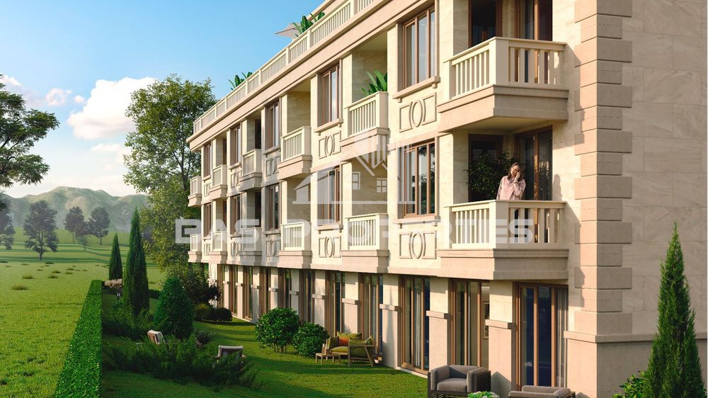 Продава се Многостаен апартамент в Банкя - 195 кв.м за 2616 €/кв.м - Снимка #11