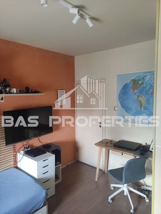 Продава се Тристаен апартамент в София, Зона Б-5 - 85 кв.м за 3495 €/кв.м - Снимка #10