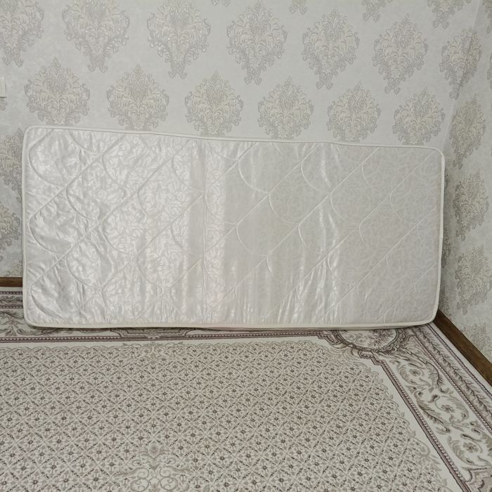 Продам не дорогой матрас