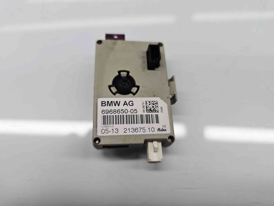 Modul confort Bmw 3 Cabriolet (E93) [Fabr 2006-2011] Facelift 6968650