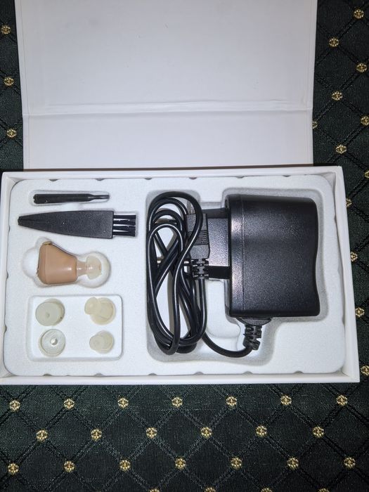 Продавам слухов апарат