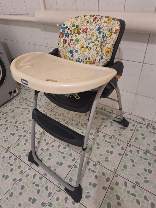 Кресло для кормления