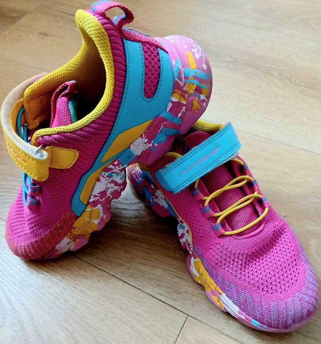 Маратонки Nike, Runners
