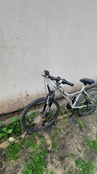 Продам велосипед горный