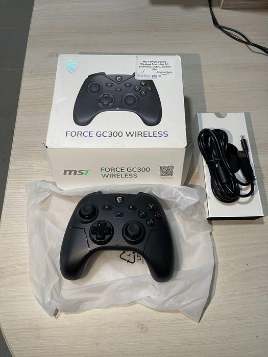 Controller MSI Force GC20 v2 ca Nou