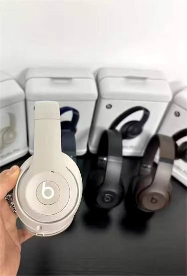 Beats Studio Pro наушники