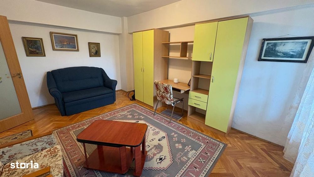 2 cam d 54 mp hala centrala 5 min umf mob si util complet 400 euro
