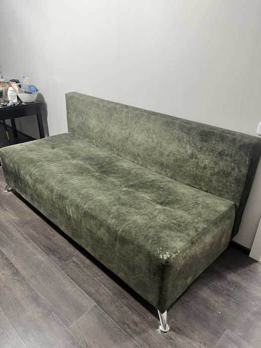 Продам диван раскладной